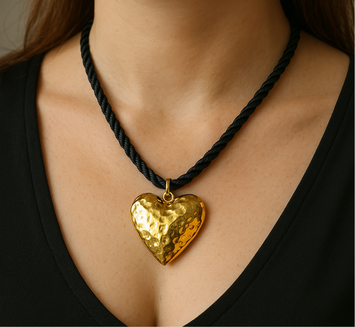 Collier Pierette