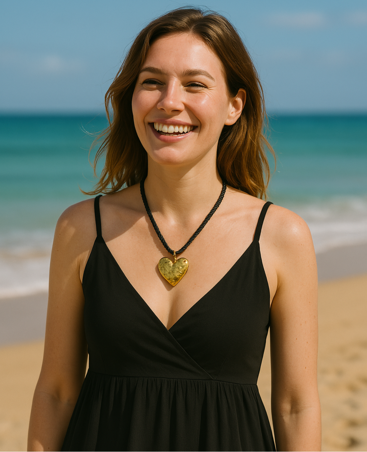 Collier Pierette