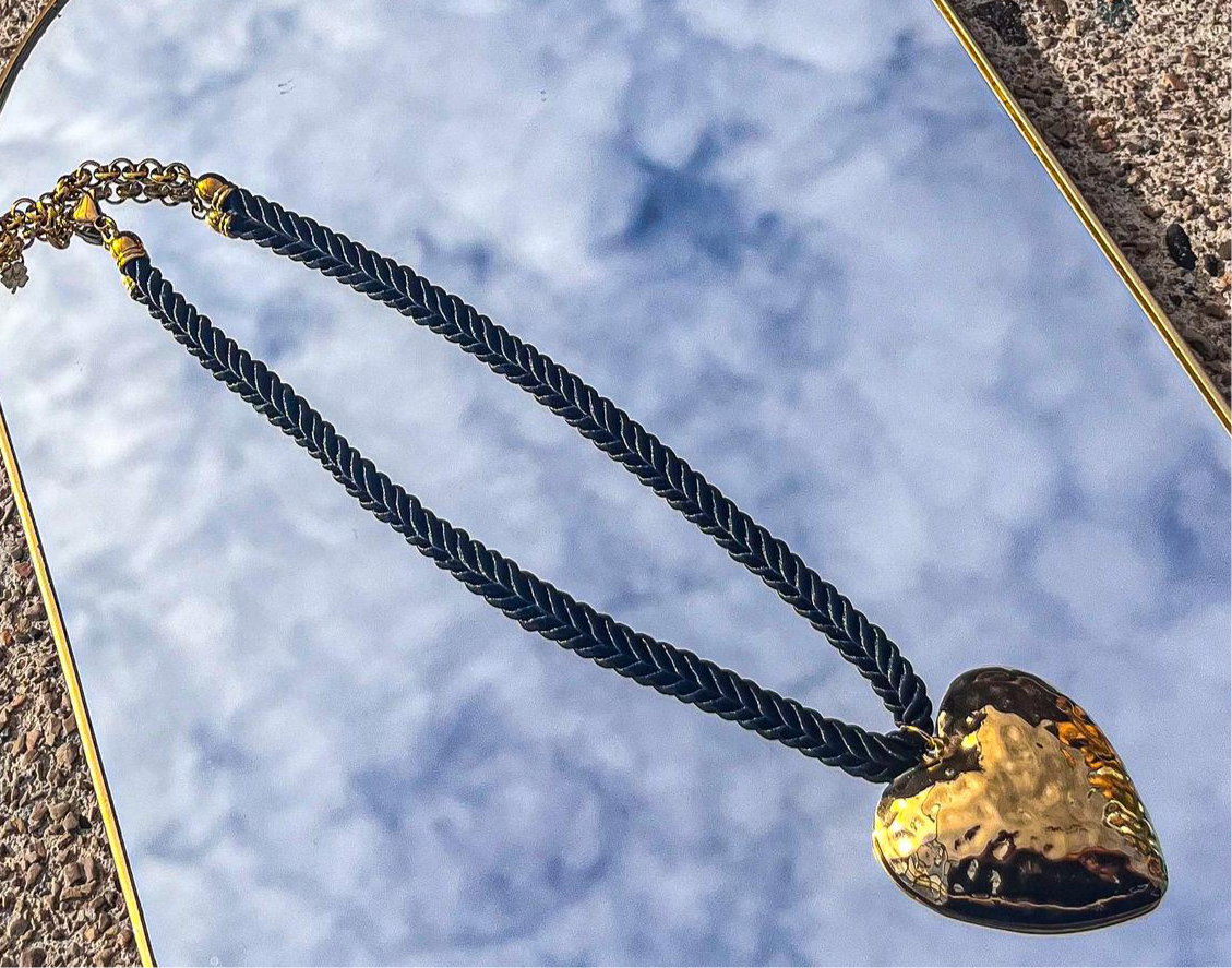 Collier Pierette