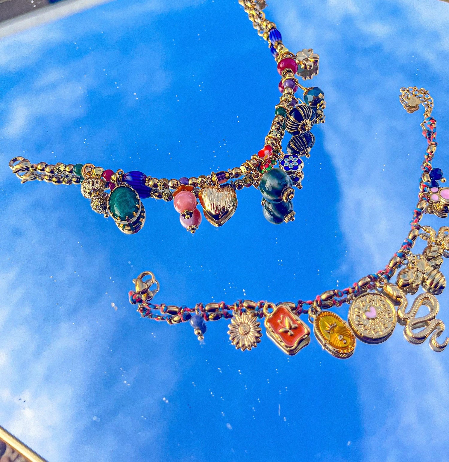 Bracelets