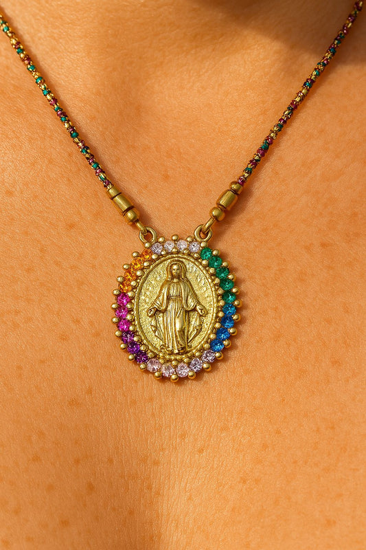 Collier KALI