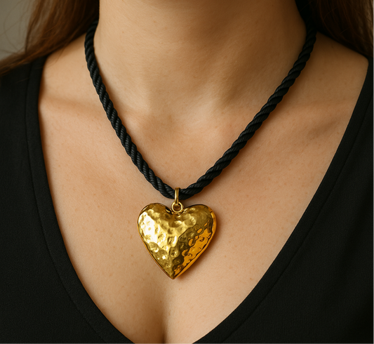 Collier Pierette