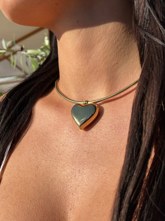 Collier Romy