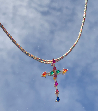 Collier Paola