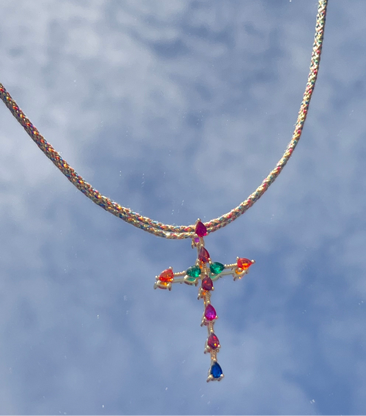 Collier Paola