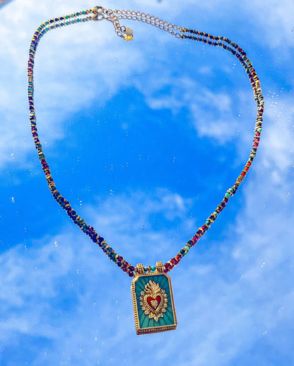 Collier ANNA