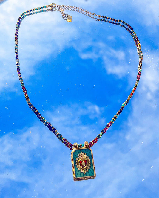 Collier ANNA