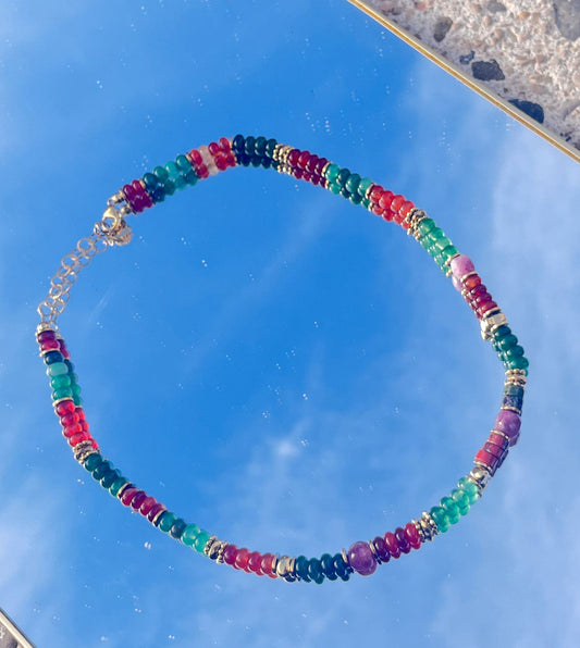 Collier Agathe