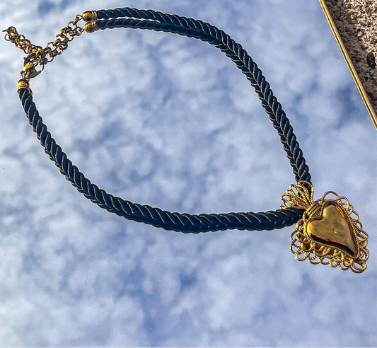 Collier Isabelle