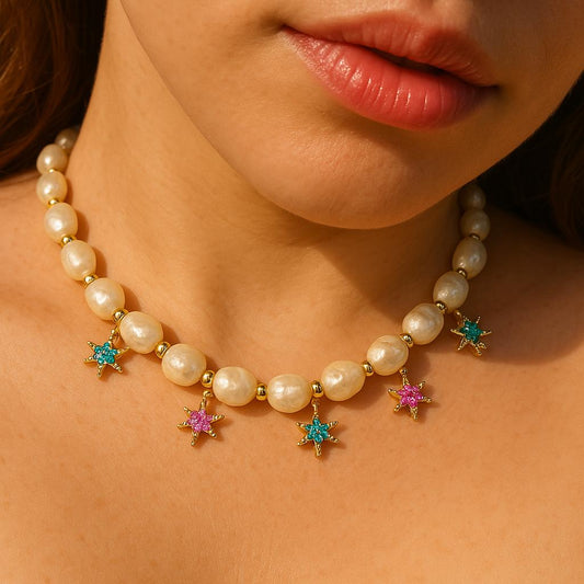 Collier ANNIE