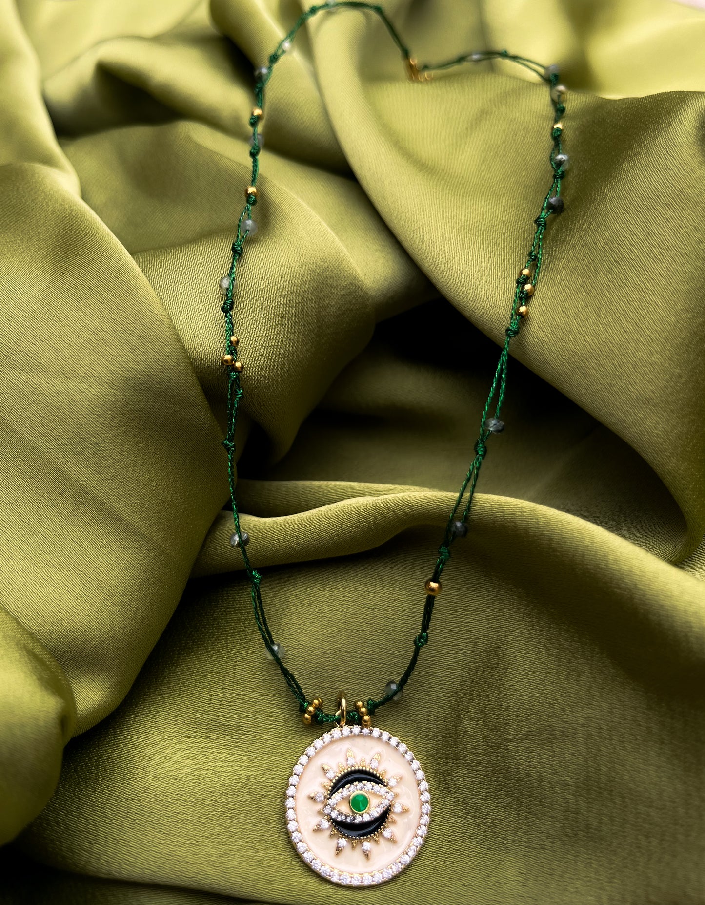 Collier Athena