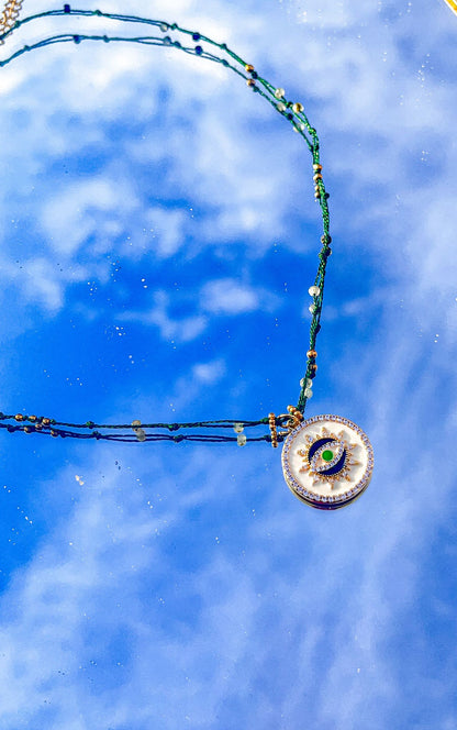 Collier Athena