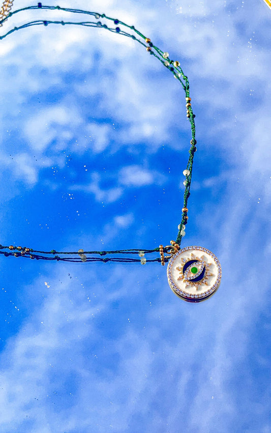 Collier Athena