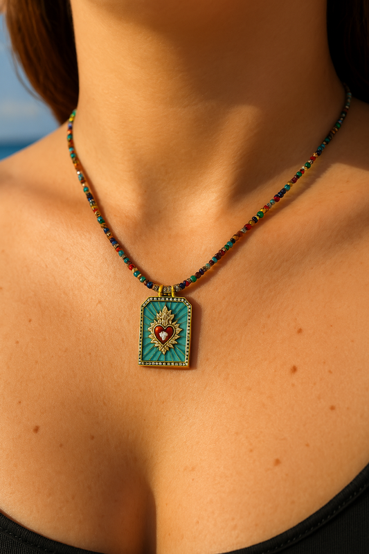 Collier ANNA
