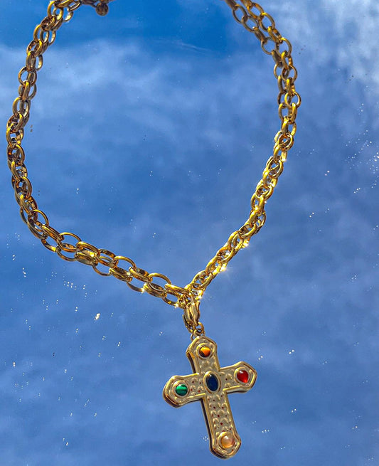 Collier Colette
