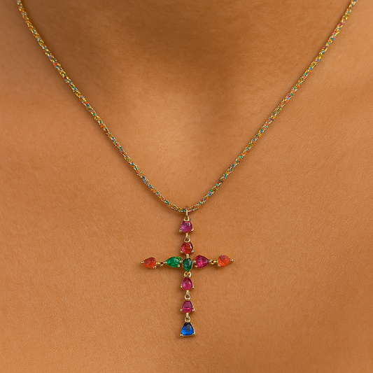 Collier Paola