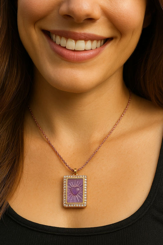 Collier Noémie