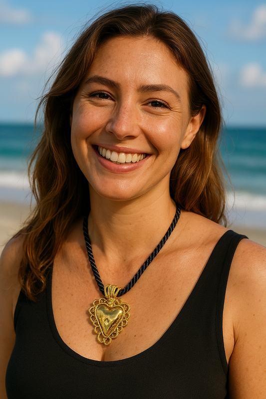 Collier Isabelle