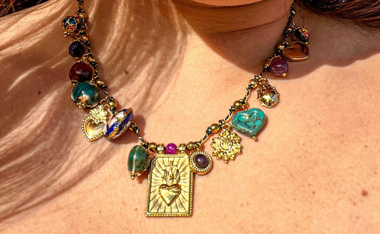 Collier ORLY