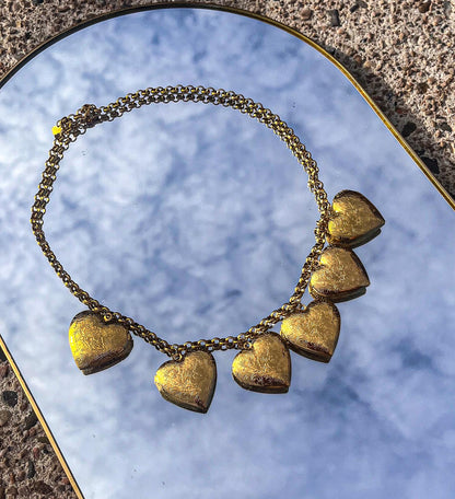 Collier Nicole