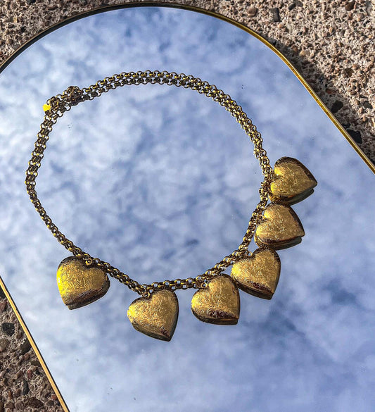 Collier Nicole